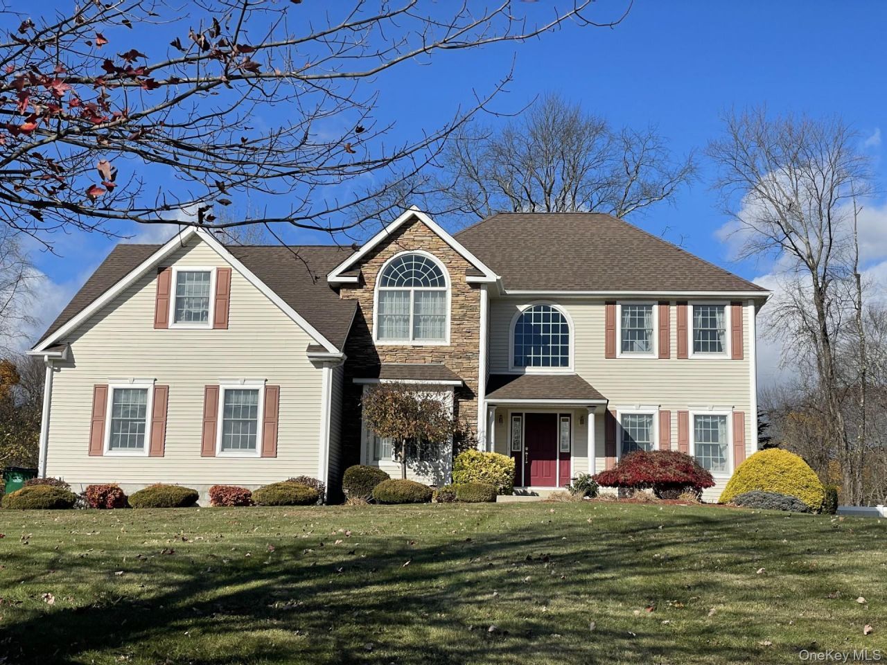 44 Harrisons Trail, Hopewell Junction, NY 12533 Main Photo