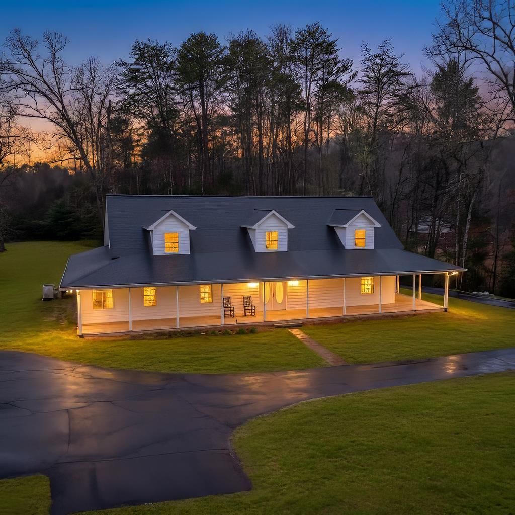 221 Hunter Lane, Marble, NC 28905 Main Photo