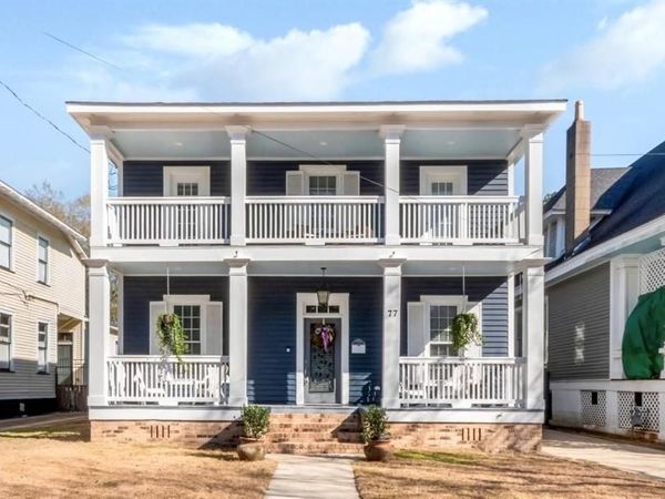 77 Ann Street, Mobile, AL 36604