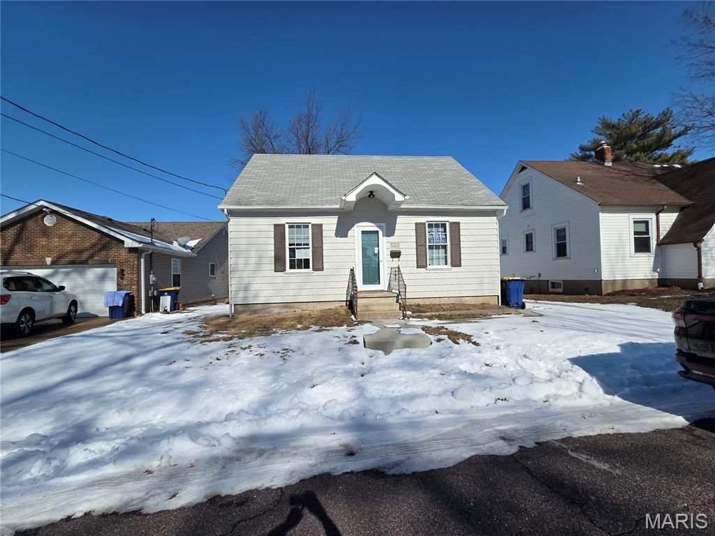 1221 W 7th Street, Washington, MO 63090 Main Photo