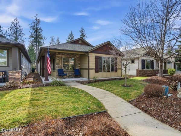 1160 W GROVE WAY, Coeur d'Alene, ID 83815