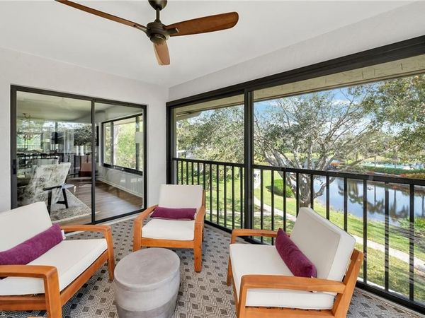 5960 Pelican Bay BLVD, Unit 333, NAPLES, FL 34108