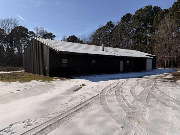 1309 Jones Island Road, Georgetown, AR 72143