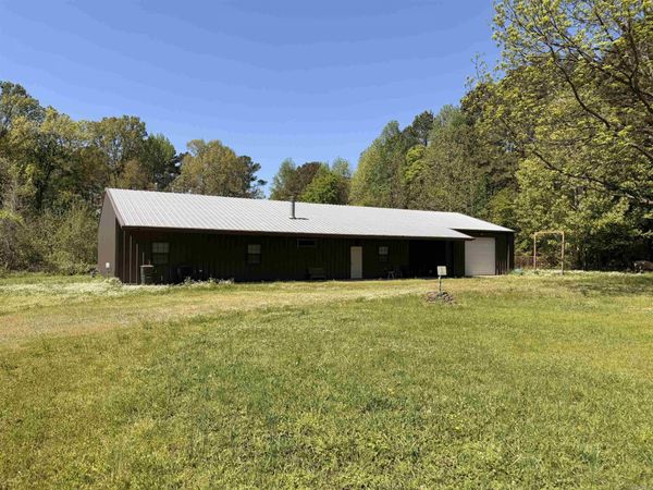 1309 Jones Island Road, Georgetown, AR 72143