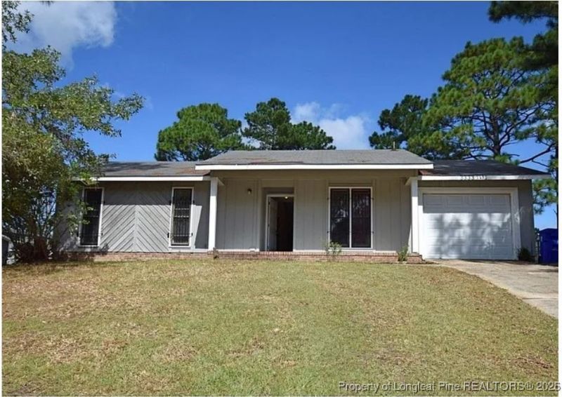 3333 Red Fox Road, Spring Lake, NC 28390 Main Photo