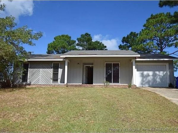 3333 Red Fox Road, Spring Lake, NC 28390