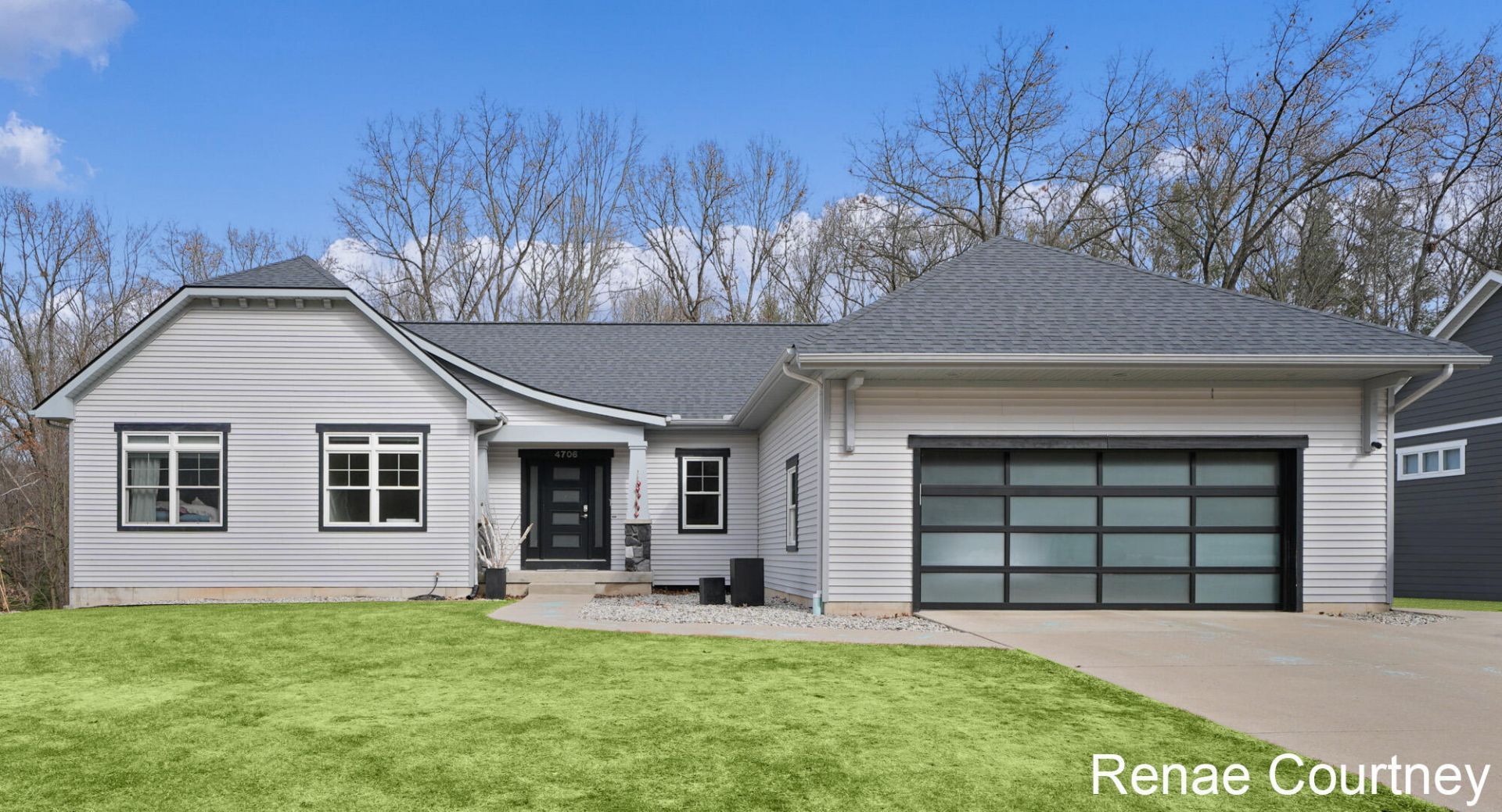 4706 Sundial Drive Ne, Grand Rapids, MI 49525 Main Photo