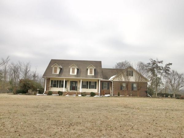 2845 GILCHRIST STANTONVILLE RD, Stantonville, TN 38379