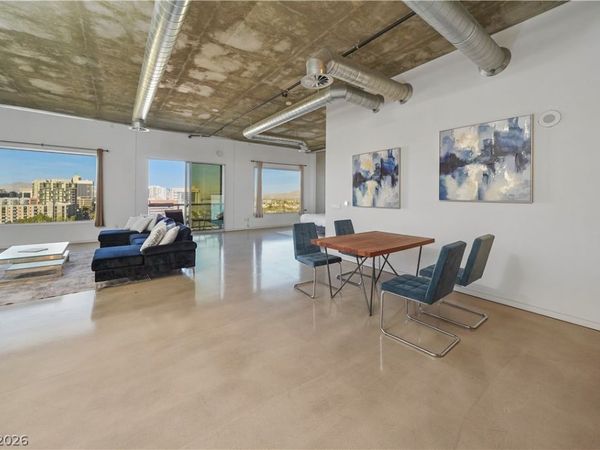 900 Las Vegas Boulevard , Unit 903, Las Vegas, NV 89101