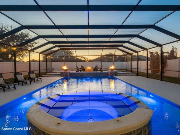 3652 Brantley Circle, Rockledge, FL 32955