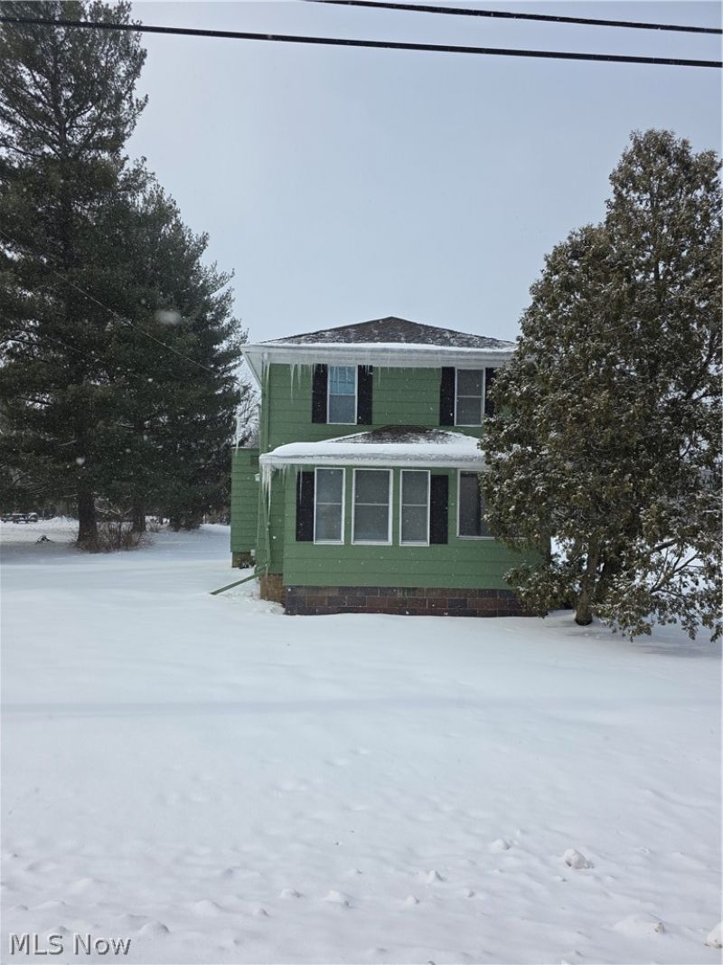 3701 State Route 44, Rootstown, OH 44272 Main Photo