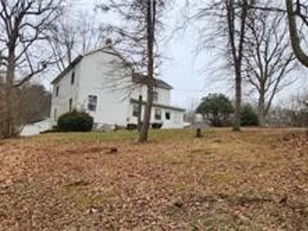 140 High Street, Avonmore, PA 15618