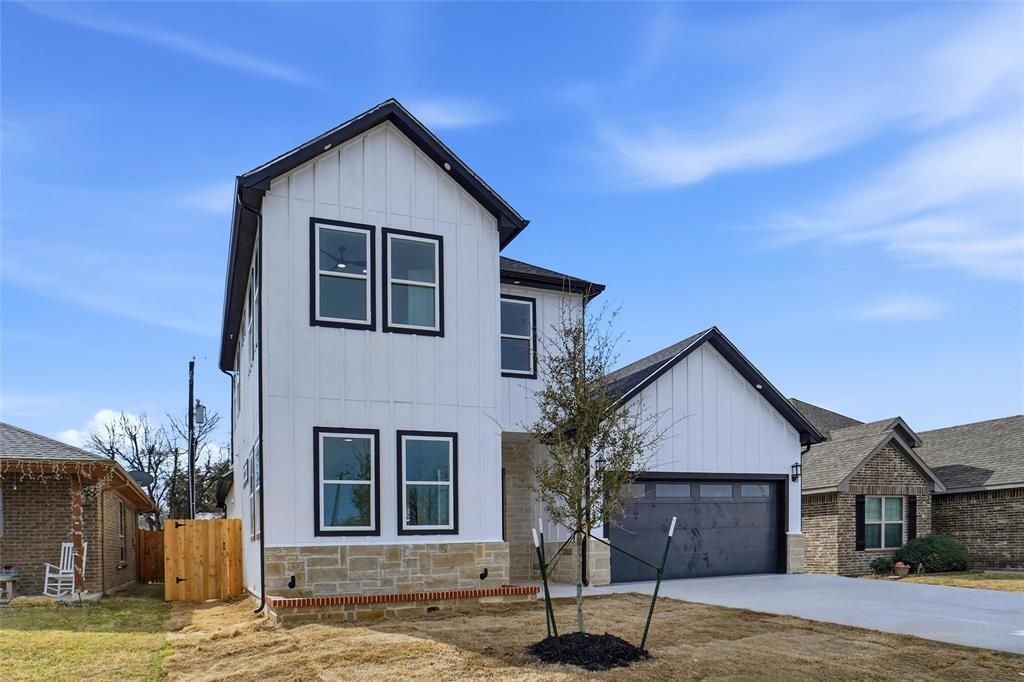 128 Cedar Lane, Roanoke, TX 76262 Main Photo