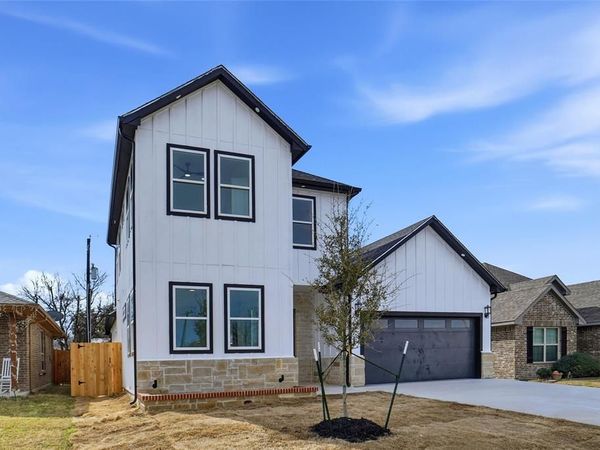 128 Cedar Lane, Roanoke, TX 76262