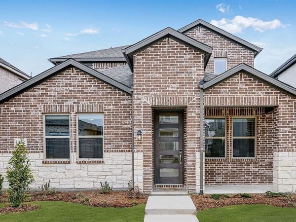 1132 Beautyberry Lane, Celina, TX 75009