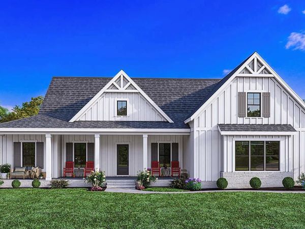 Thatcher TBD Hackamore Court, Weatherford, TX 76088