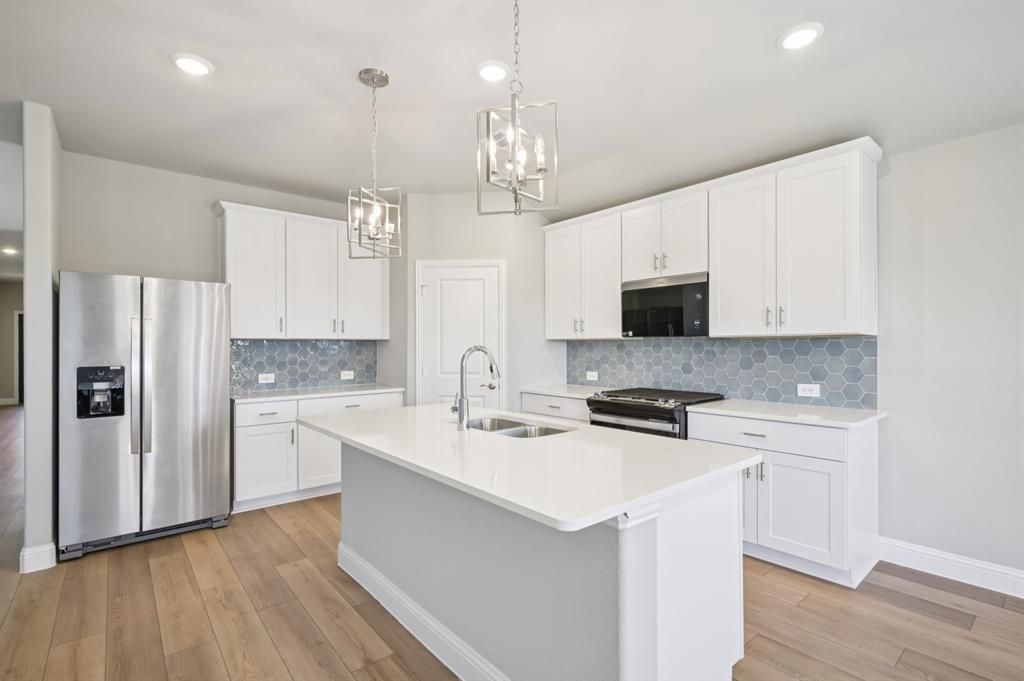 2400 Glacier Road, Anna, TX 75409 Main Photo