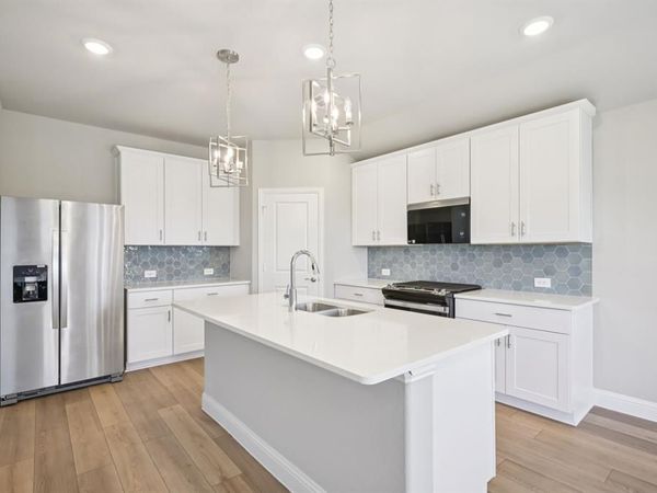 2400 Glacier Road, Anna, TX 75409