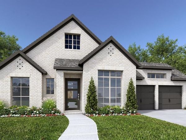 772 Barberry Boulevard, Haslet, TX 76052