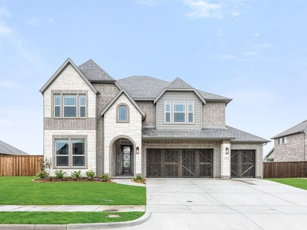 3722 Oakcrest Drive, Rockwall, TX 75032