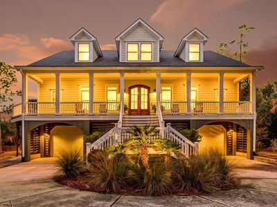 1924 Shields Lane, Mount Pleasant, SC 29466