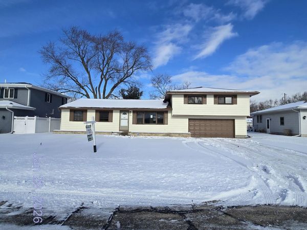 5834 Springfield Avenue, Portage, IN 46368