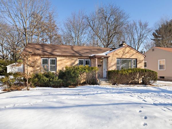 1423 Roncevalles Avenue, Rockford, IL 61107