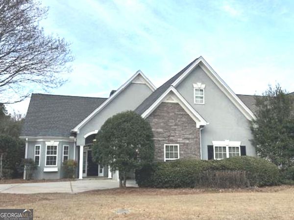 207 Lenox Drive, Peachtree City, GA 30269