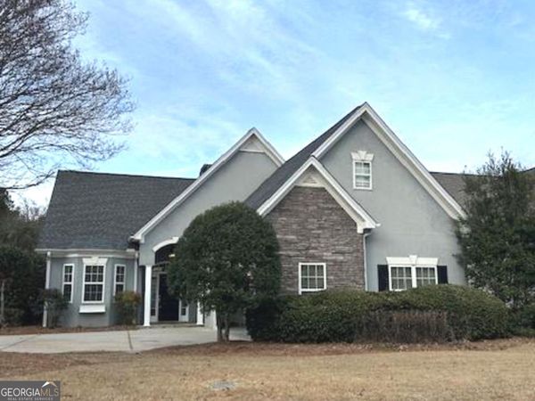 207 Lenox Drive, Peachtree City, GA 30269