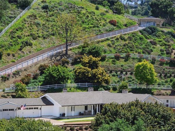 3 Poppy Trail, Rolling Hills, CA 90274