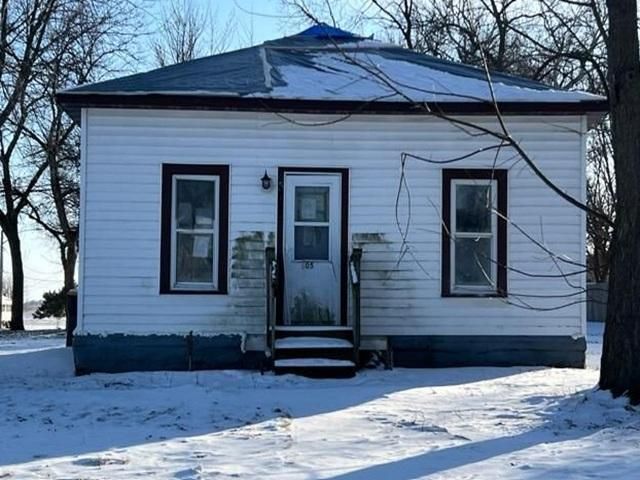 505 Grove Street Se, Mapleton, MN 56065 Main Photo