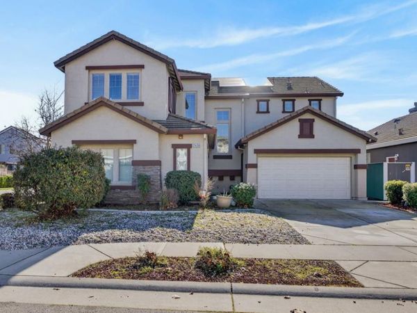 2439 Lincoln Airpark Dr, Lincoln, CA 95648