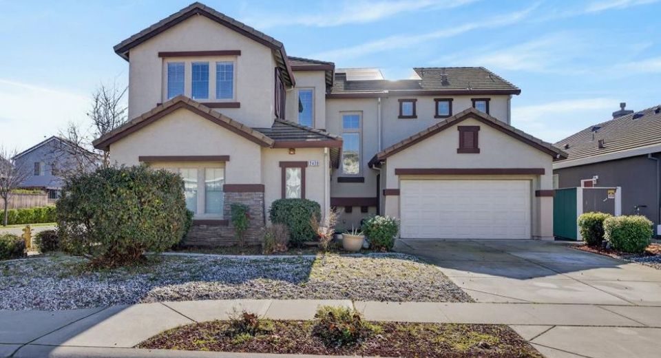 2439 Lincoln Airpark Dr, Lincoln, CA 95648 Photo