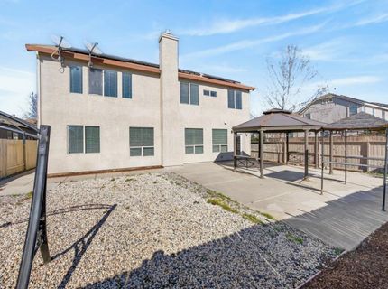 2439 Lincoln Airpark Dr, Lincoln, CA 95648 Photo