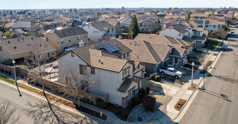 2439 Lincoln Airpark Dr, Lincoln, CA 95648 Photo