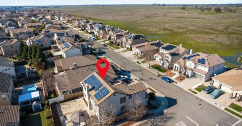 2439 Lincoln Airpark Dr, Lincoln, CA 95648 Photo