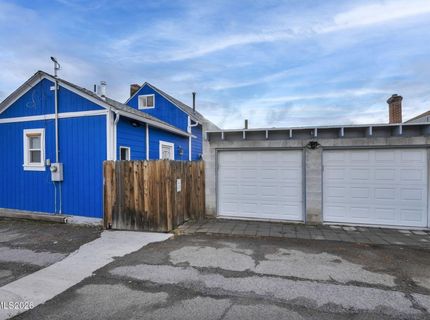 112 Keystone Avenue, Unit 1/2, Reno, NV 89503 Photo