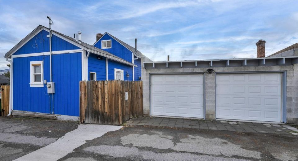 112 Keystone Avenue, Unit 1/2, Reno, NV 89503 Photo