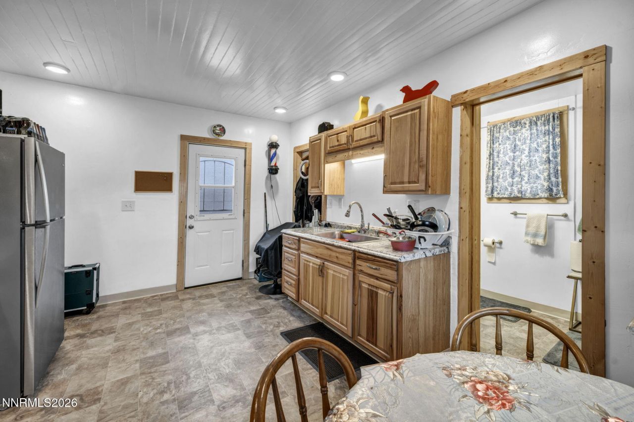 112 Keystone Avenue, Unit 1/2, Reno, NV 89503 Photo