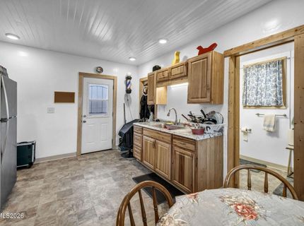 112 Keystone Avenue, Unit 1/2, Reno, NV 89503 Photo