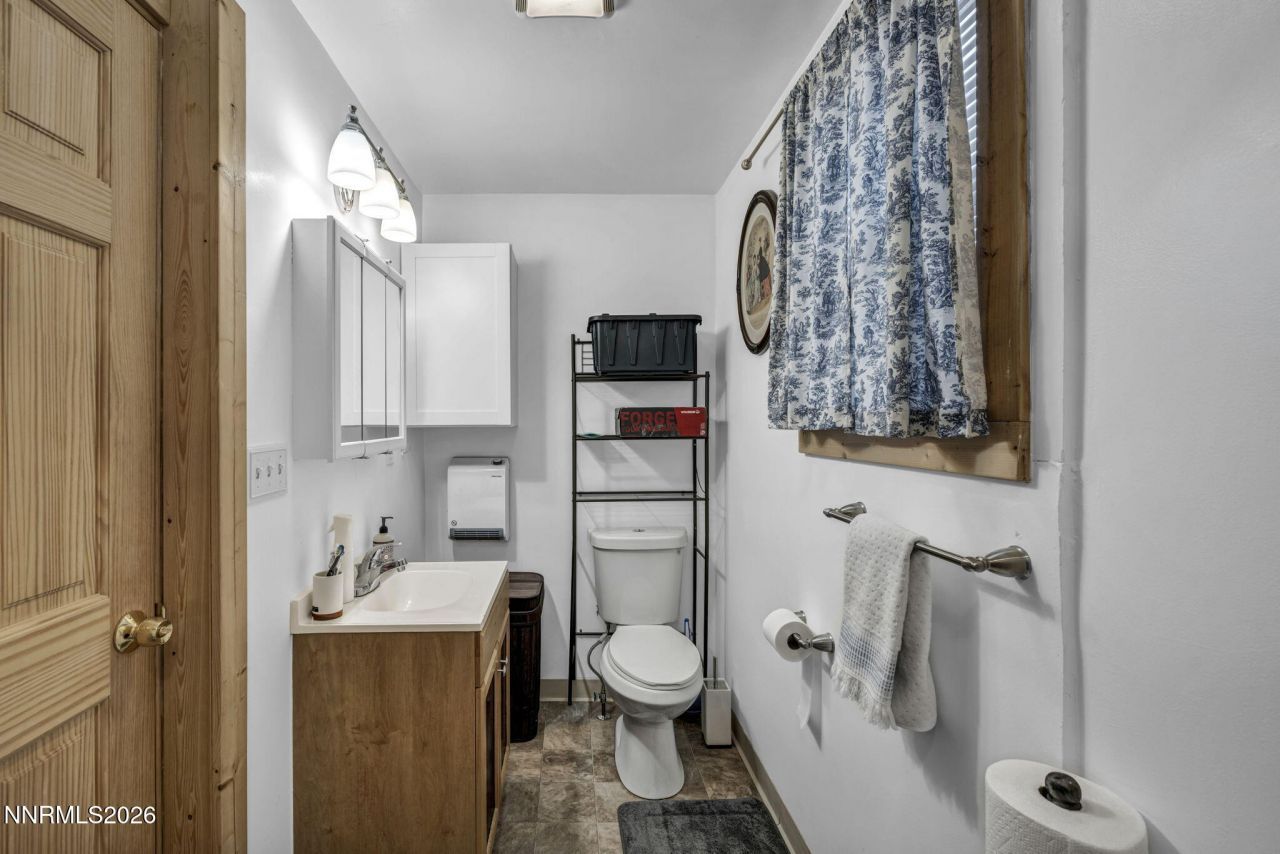 112 Keystone Avenue, Unit 1/2, Reno, NV 89503 Photo