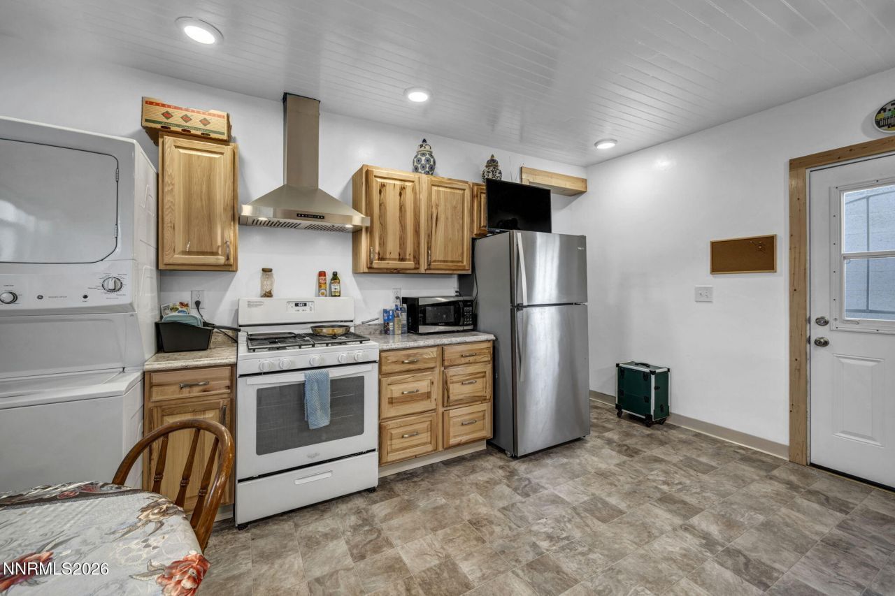 112 Keystone Avenue, Unit 1/2, Reno, NV 89503 Photo
