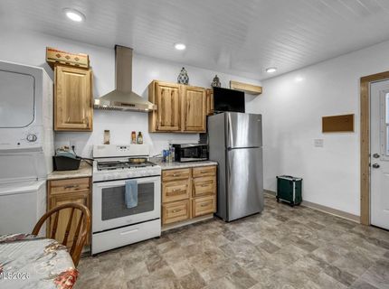 112 Keystone Avenue, Unit 1/2, Reno, NV 89503 Photo