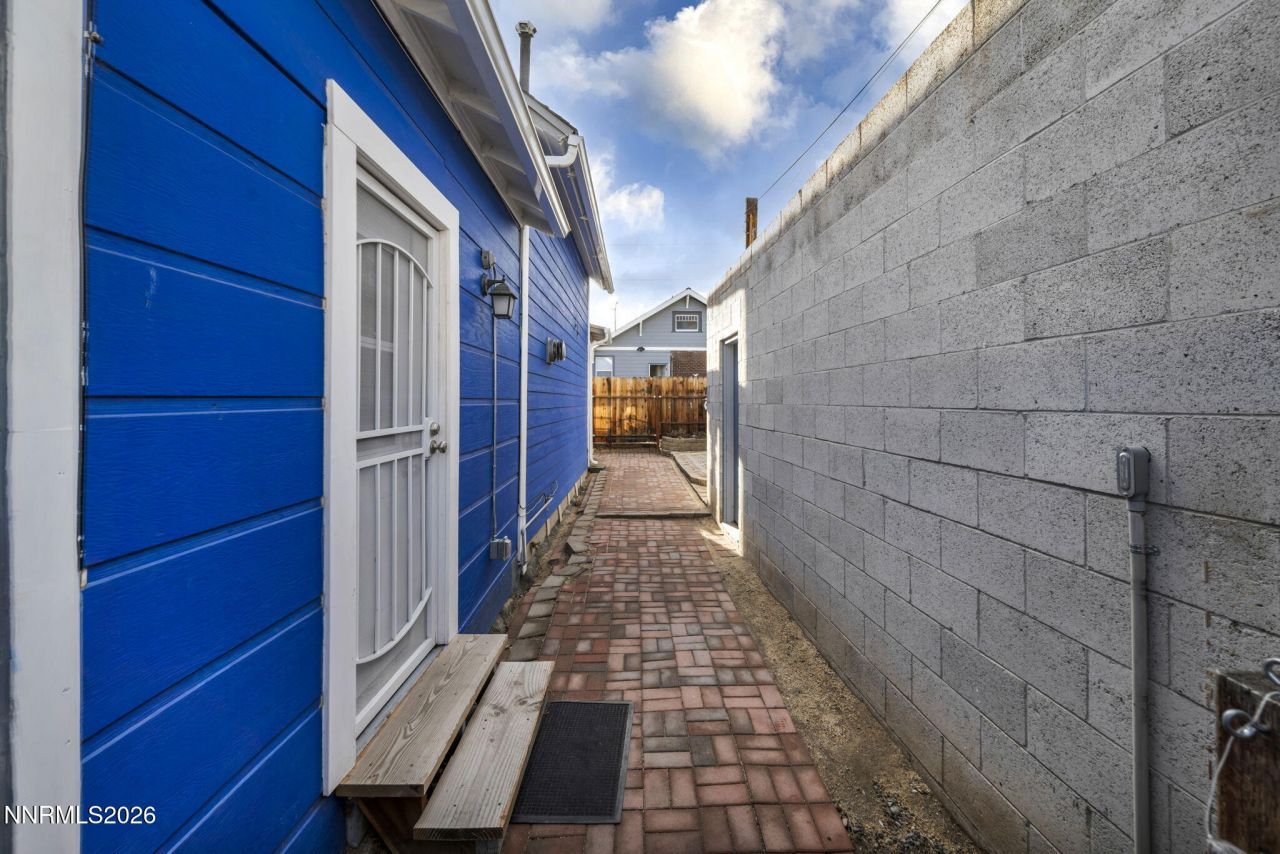 112 Keystone Avenue, Unit 1/2, Reno, NV 89503 Photo