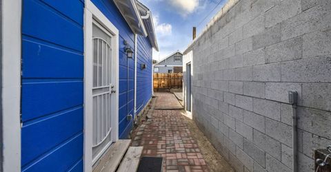 112 Keystone Avenue, Unit 1/2, Reno, NV 89503 Photo