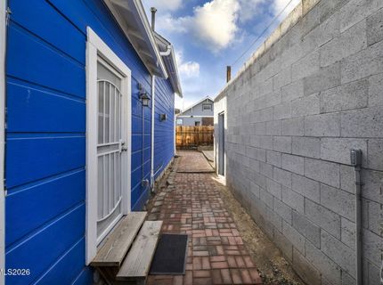 112 Keystone Avenue, Unit 1/2, Reno, NV 89503 Photo