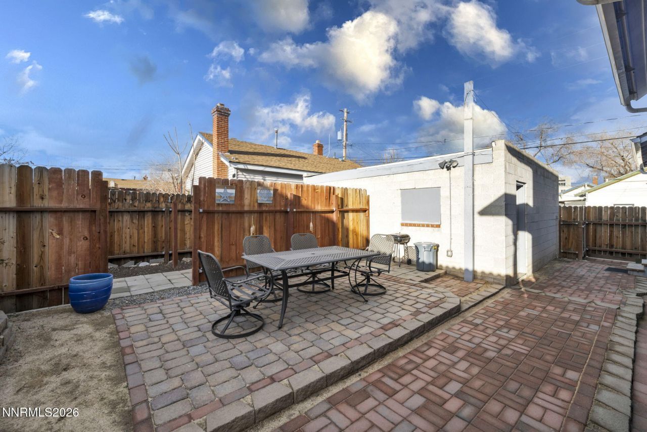 112 Keystone Avenue, Unit 1/2, Reno, NV 89503 Photo