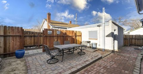 112 Keystone Avenue, Unit 1/2, Reno, NV 89503 Photo