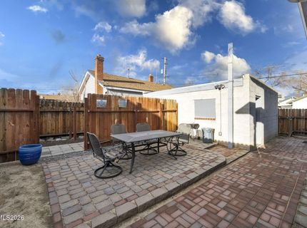 112 Keystone Avenue, Unit 1/2, Reno, NV 89503 Photo