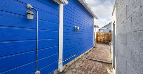 112 Keystone Avenue, Unit 1/2, Reno, NV 89503 Photo